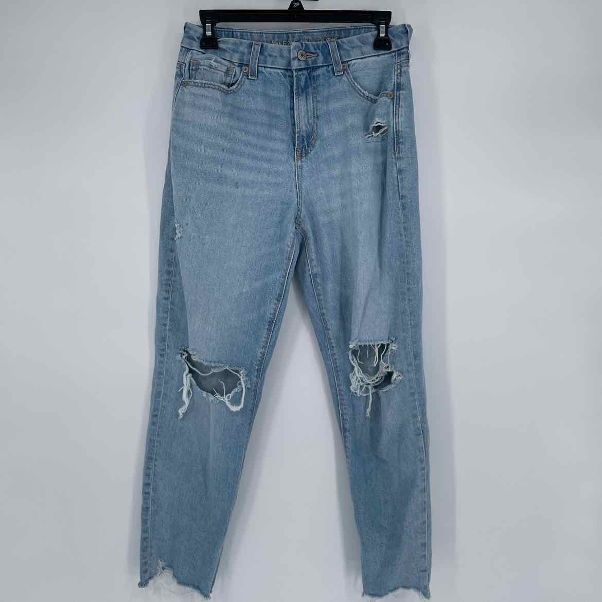 AMERICAN EAGLE JEANS 4S