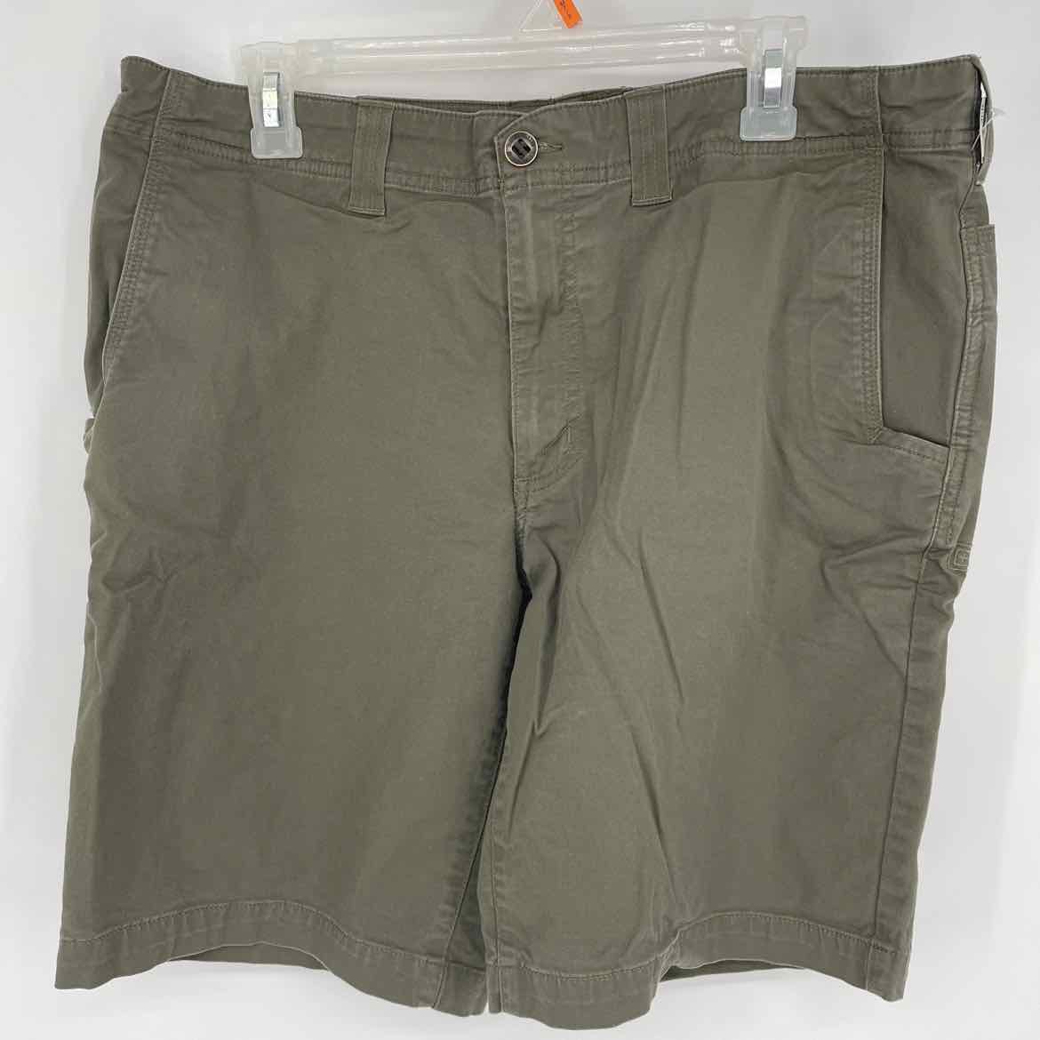 TACTICAL 5.11 SHORTS 36