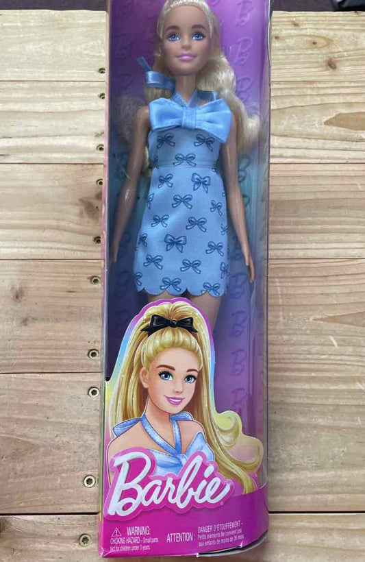 FASHIONISTA BARBIE 237