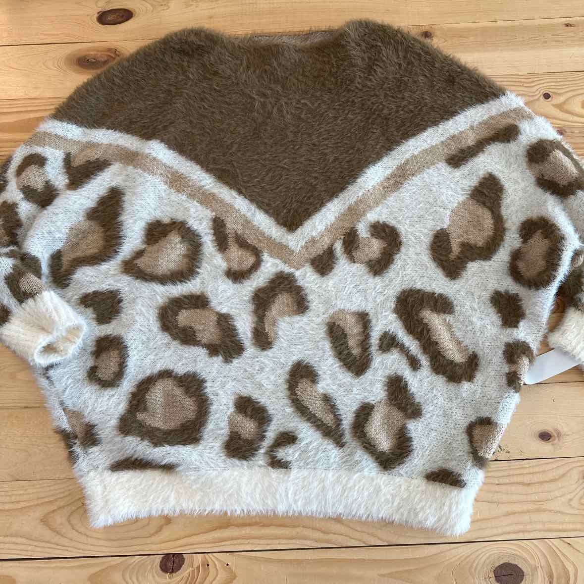 MITTOSHOP SWEATER L