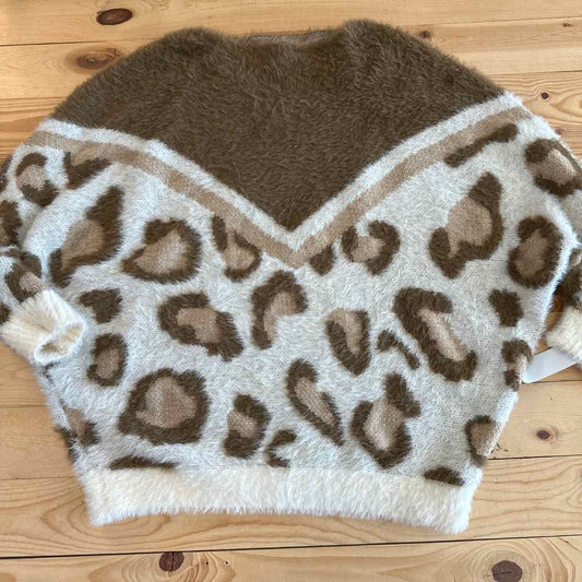 MITTOSHOP SWEATER L