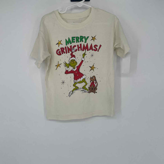 THE GRINCH SHIRT 5/6