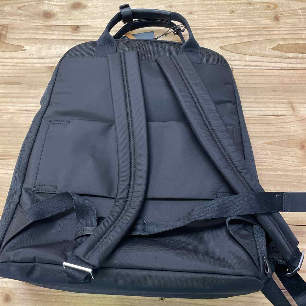 NEW! TUMI ESSENTIAL BACKPACK/RUCKSACK RETAIL $265