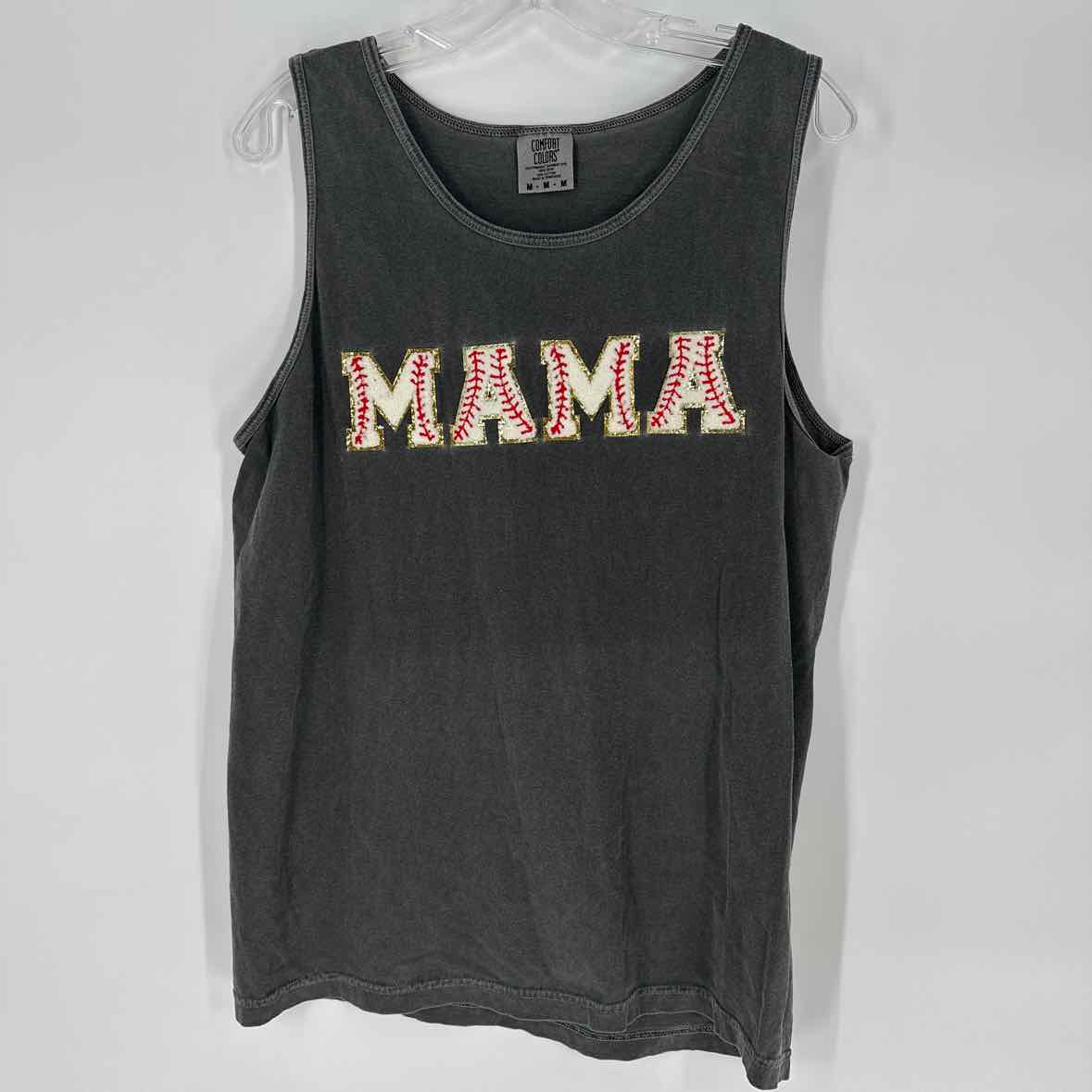 BASEBALL TANK