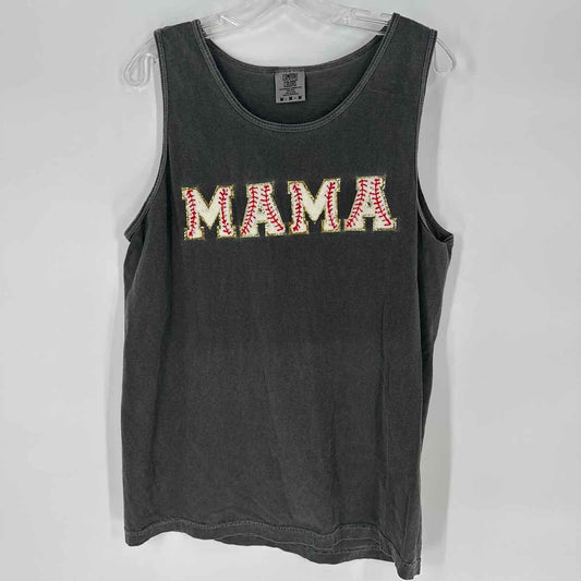 BASEBALL TANK
