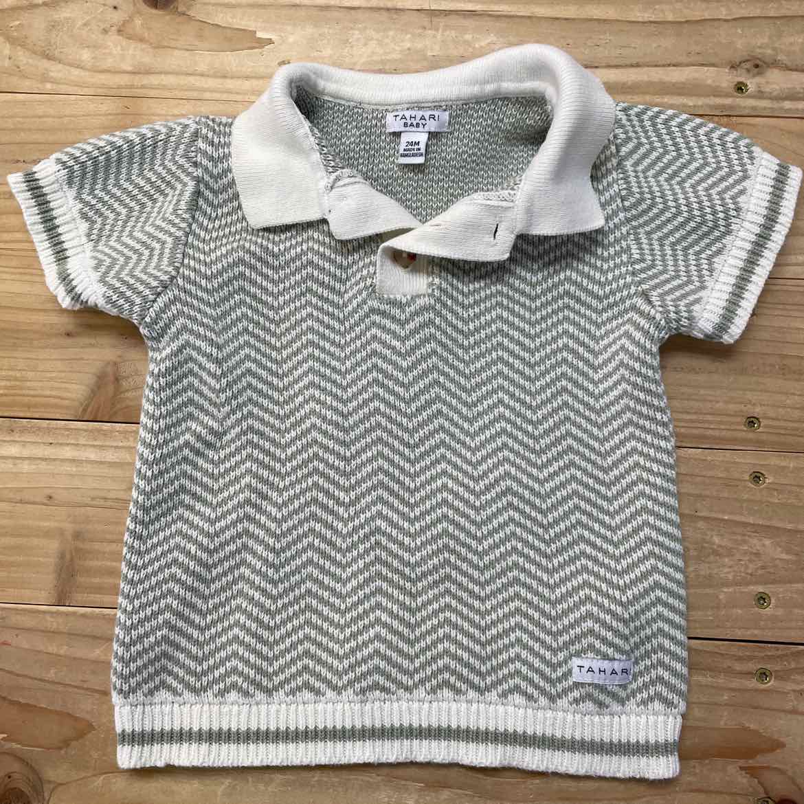 TAHARI OUTFIT 24 MOS