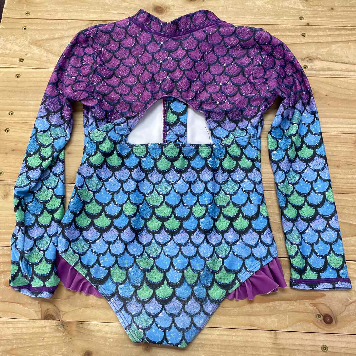 MERMAID SWIM 6
