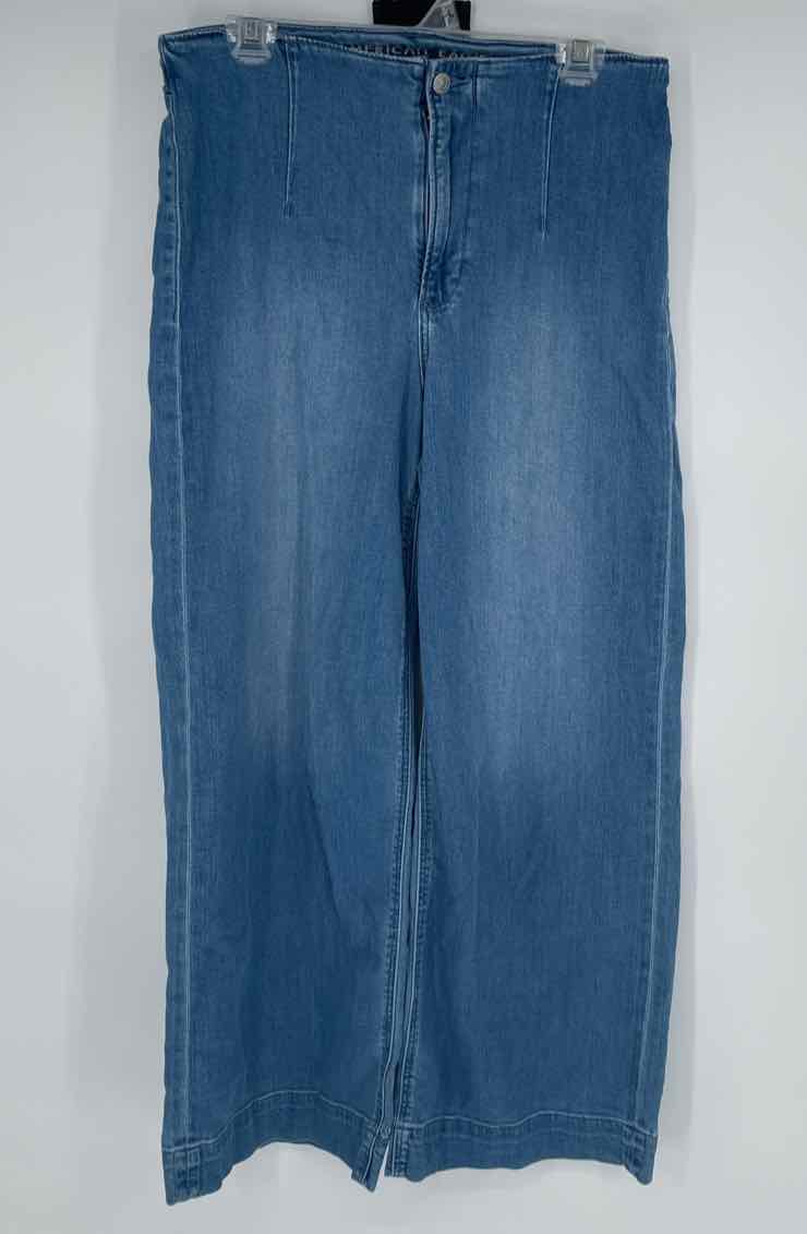 AMERICAN EAGLE JEANS 8