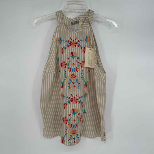 SAVANNA JANE TOP L