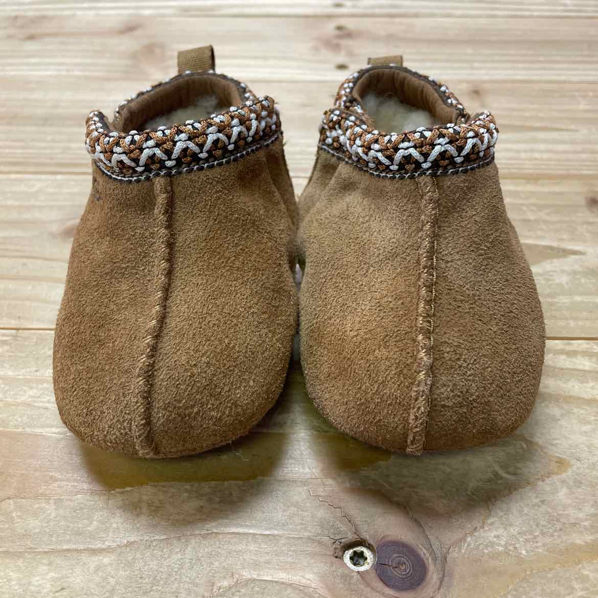 UGG SHOES 2/3 INFANT