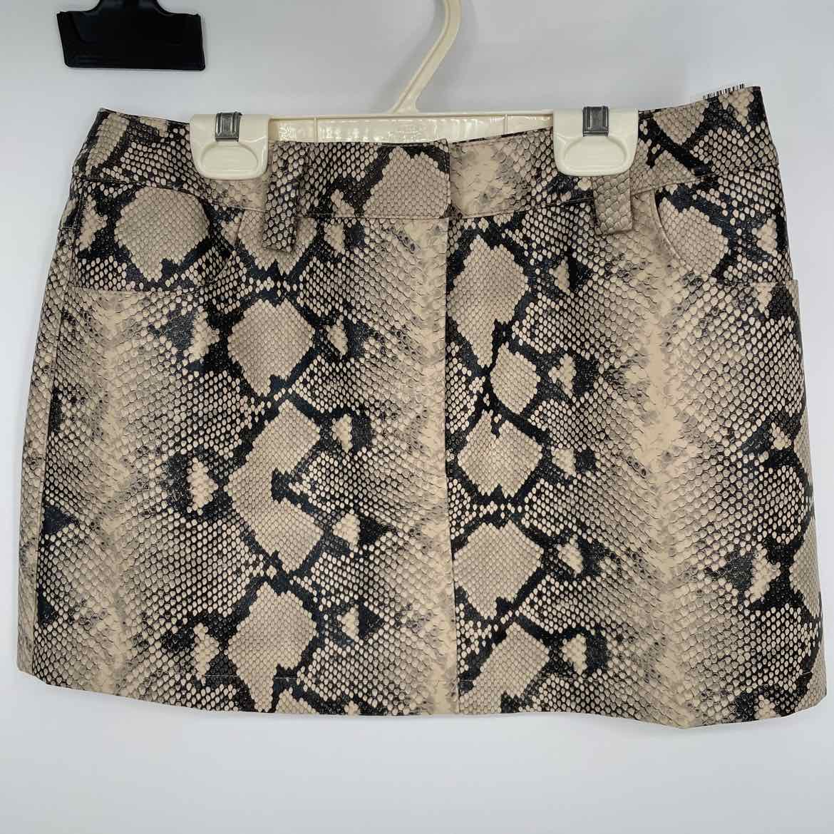 DYLN SKIRT S