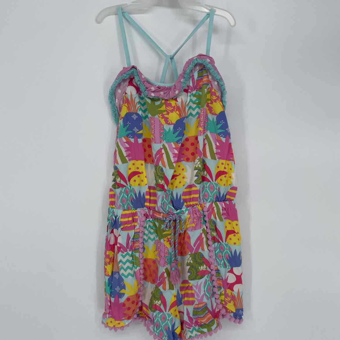 MATILDA JANE ROMPER 6
