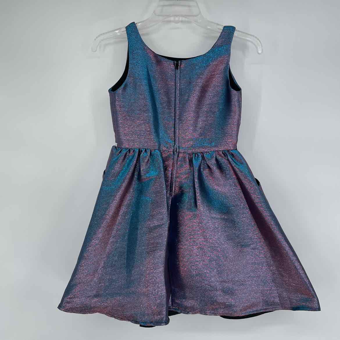 AMY BYER DRESS 12