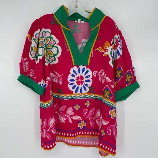 JODIFL BLOUSE S