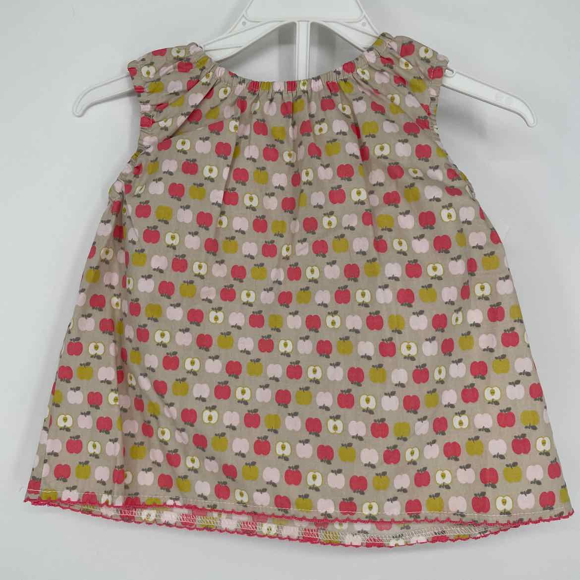 NEW! PETIT CONFECTION 2PC SET 6 MOS