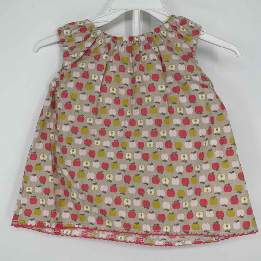 NEW! PETIT CONFECTION 2PC SET 6 MOS