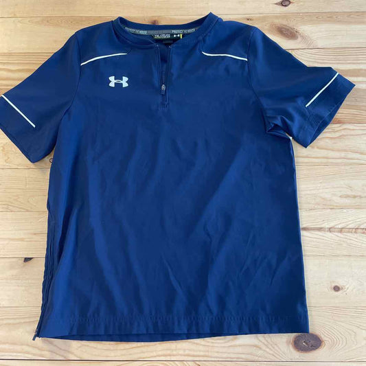 UNDER ARMOUR PULLOVER XL