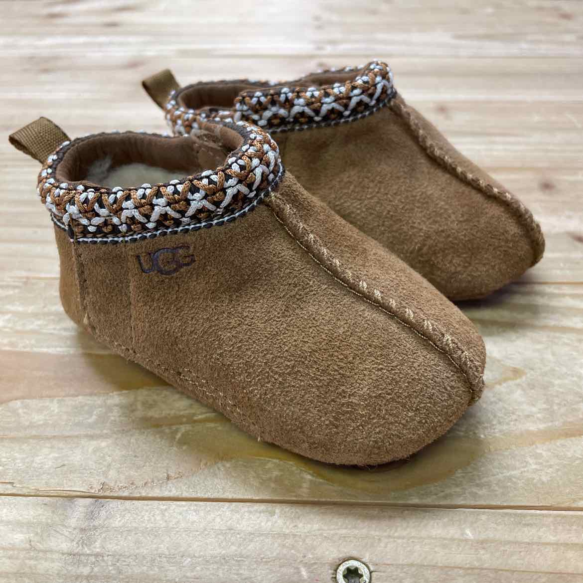 UGG SHOES 2/3 INFANT