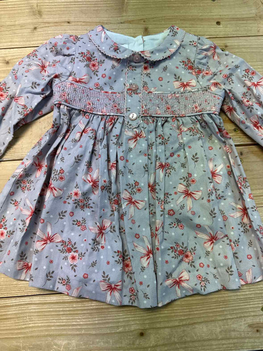 SIZE 6 Months Bonnie Jean Outfit