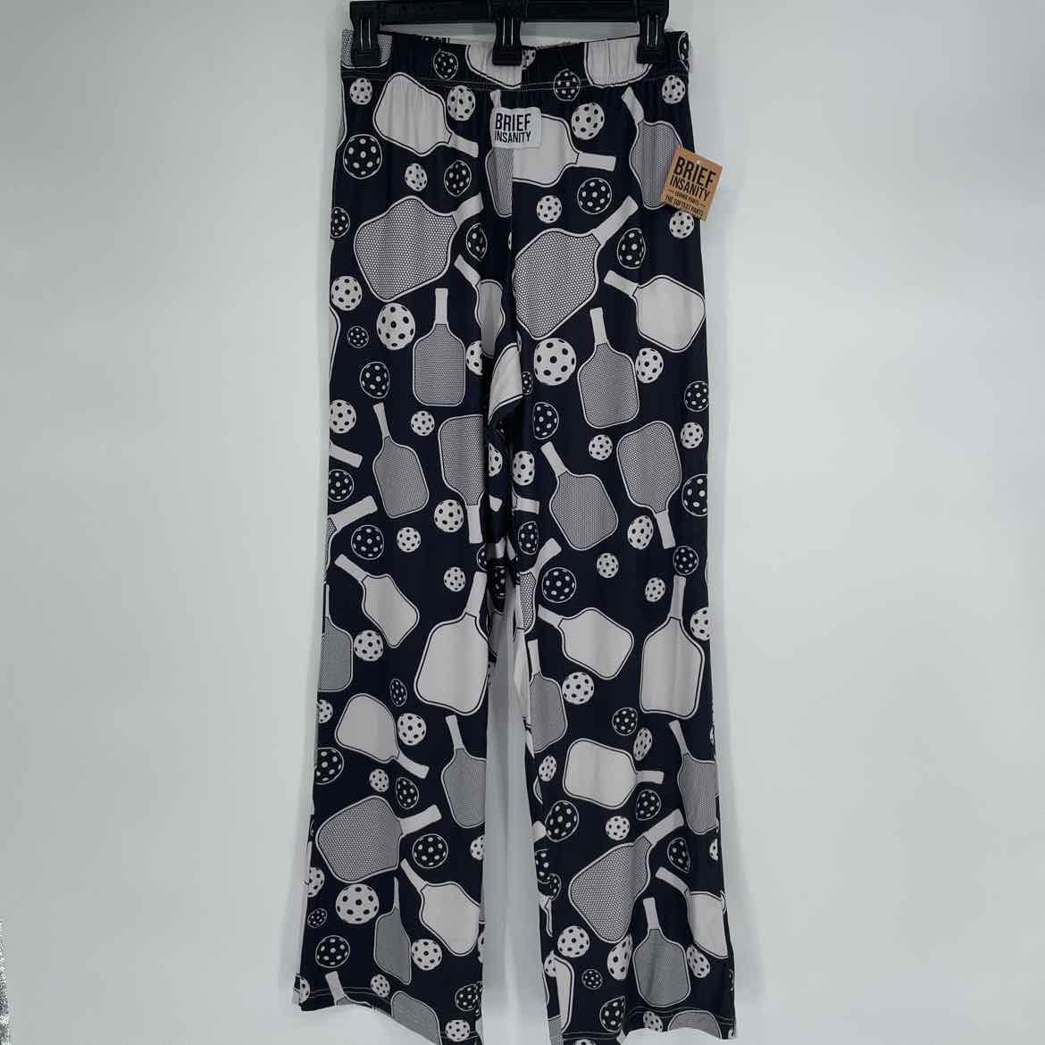 NEW! PICKLEBALL LOUNGE PANTS S
