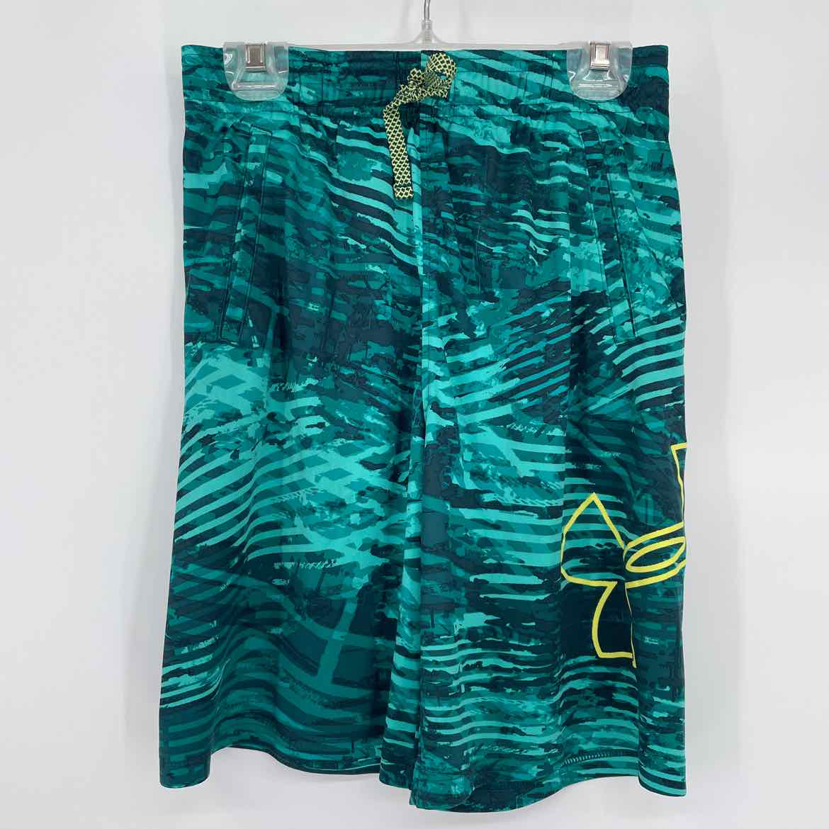 UNDER ARMOUR SHORTS M