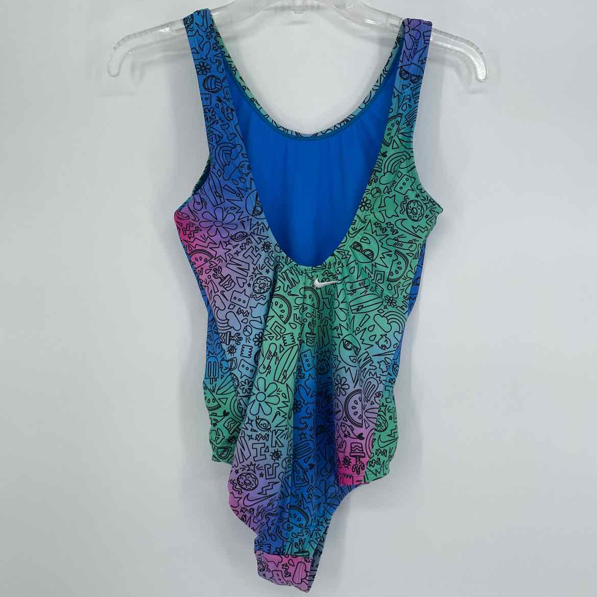 NIKE SWIM XL
