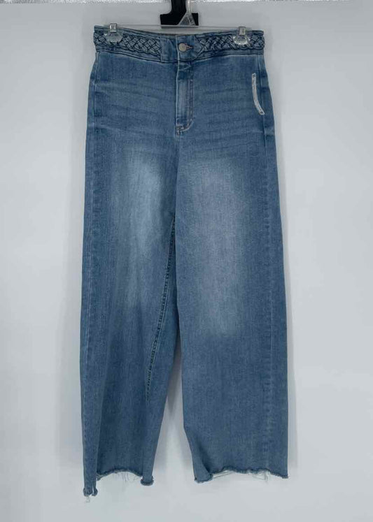 OAT JEANS WOMENS 4