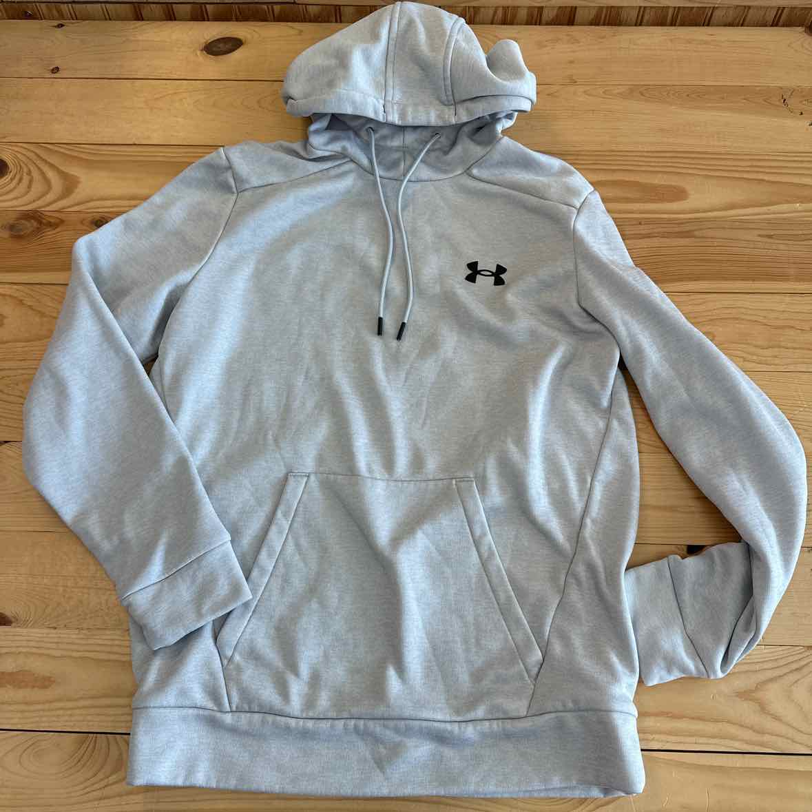 UNDER ARMOUR HOODIE S