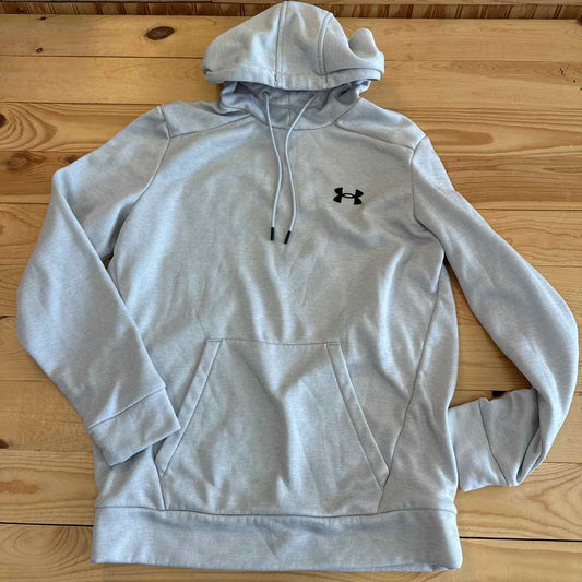 UNDER ARMOUR HOODIE S