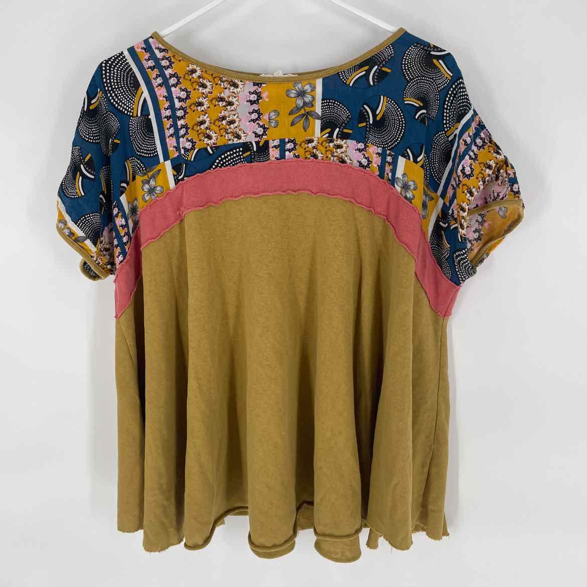 EASEL TOP L