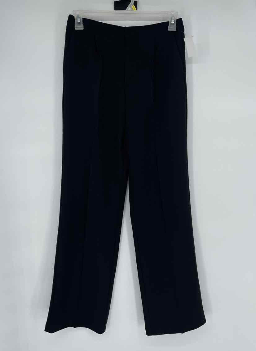 LOVE TREE BLACK PANTS L