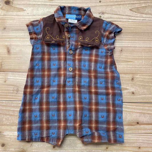 GOODLAD 1PC 9 MOS
