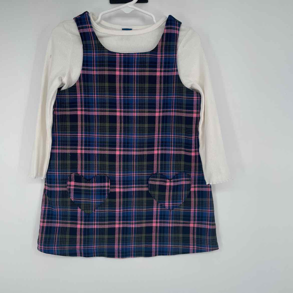 OLD NAVY JUMPER/SHIRT 2T