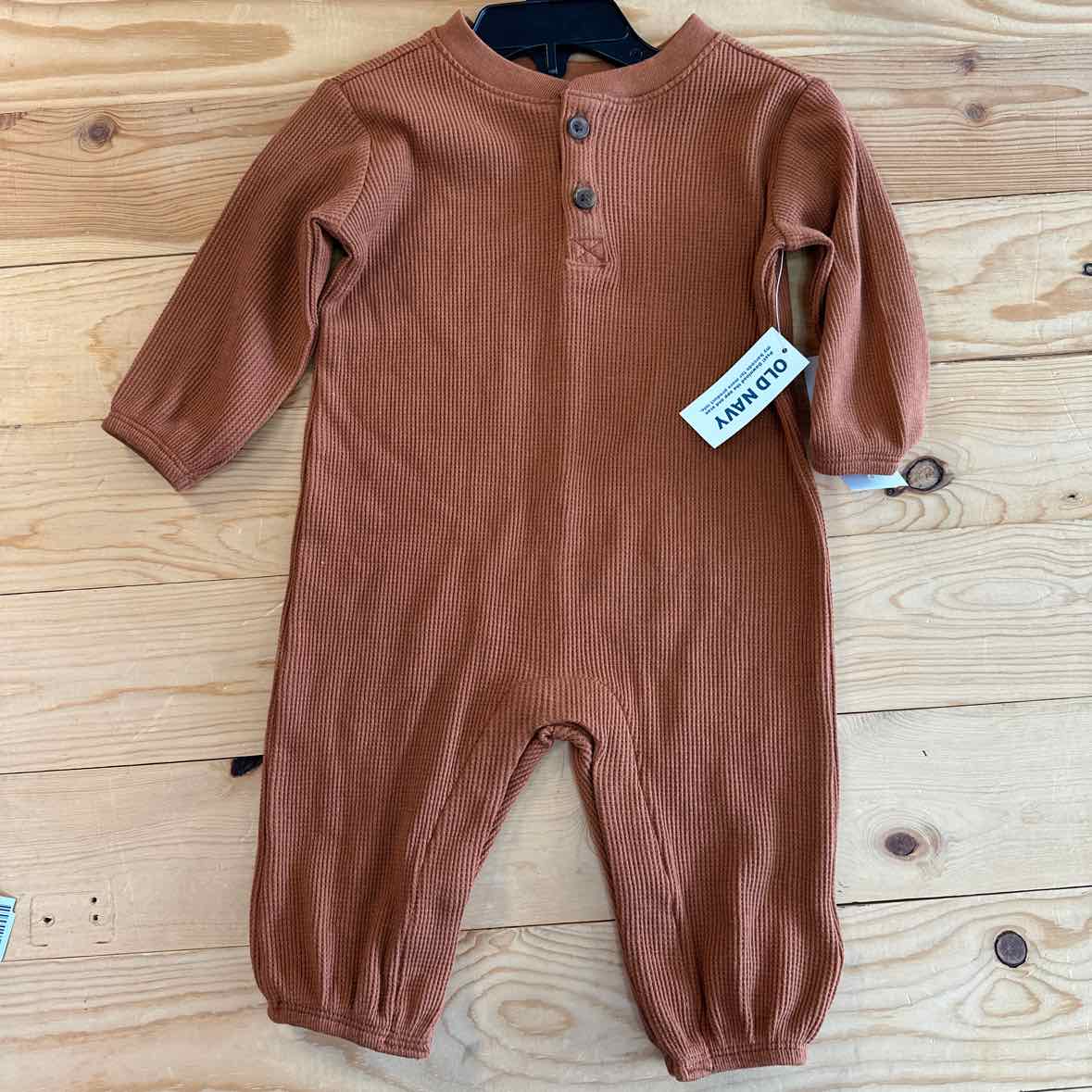 OLD NAVY 1 PC 3-6 MOS