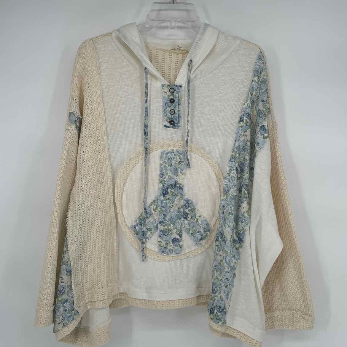 POL PULLOVER S