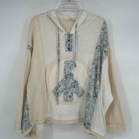POL PULLOVER S