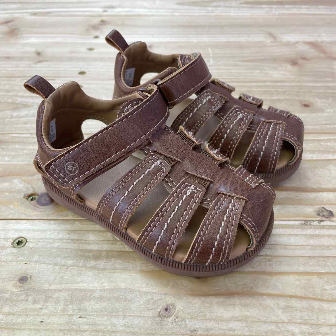 STRIDE RITE SANDALS 9