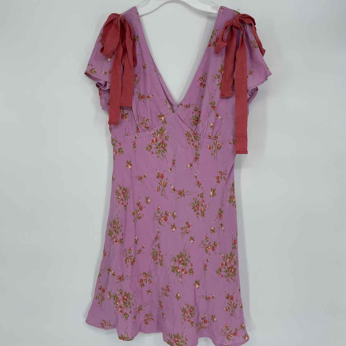 NEW! WILD FABLE DRESS M