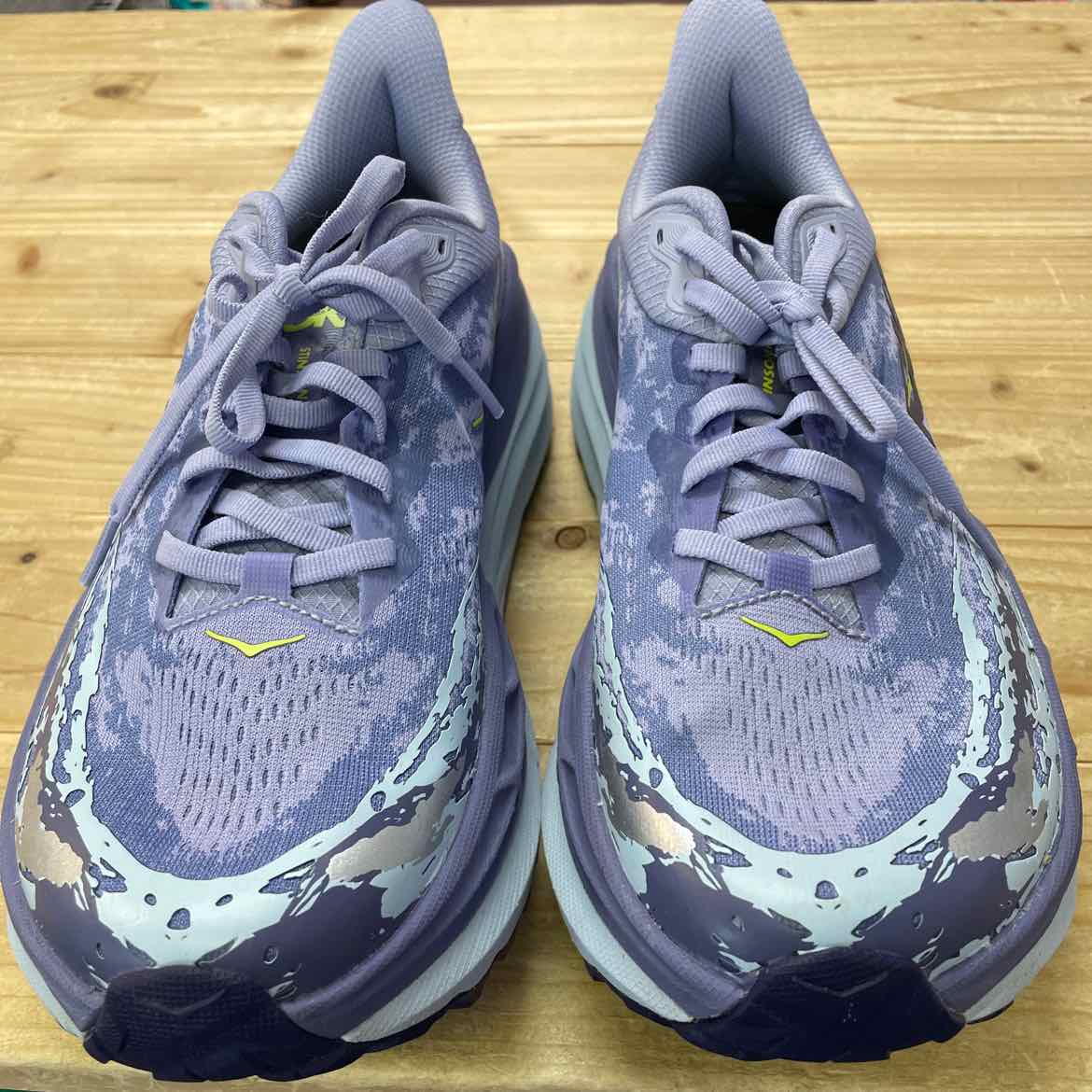 HOKA STINSON 7 10B