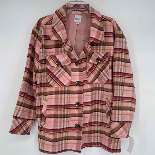KENSIE SHACKET L
