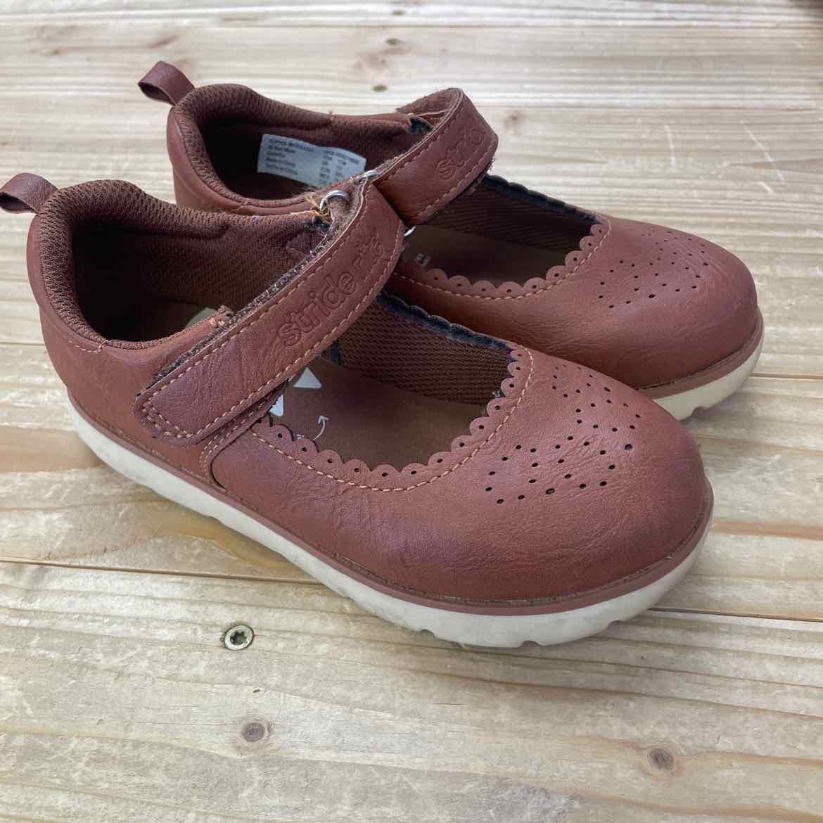 STRIDE RITE SHOES 11
