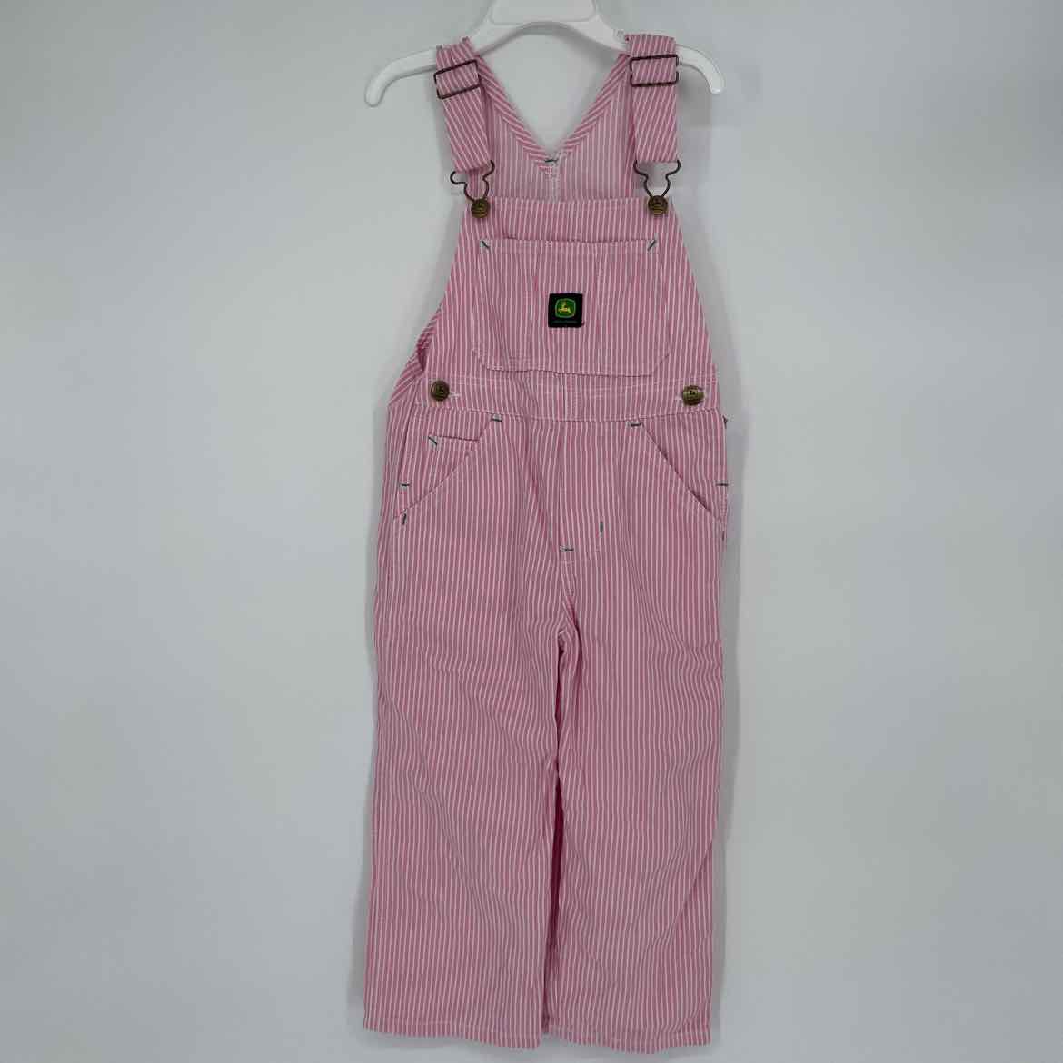 JOHN DEERE OVERALLS 5
