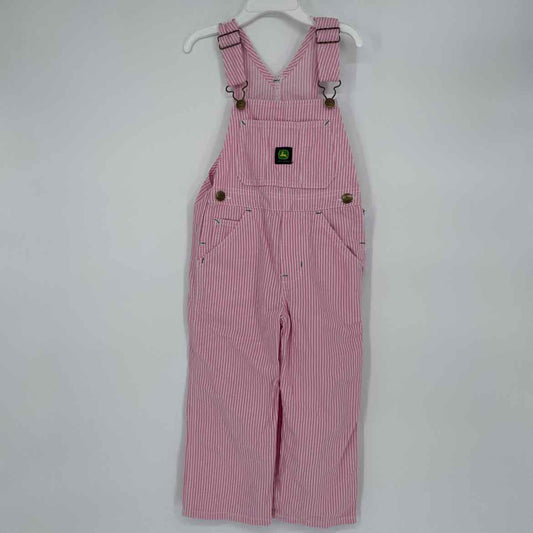 JOHN DEERE OVERALLS 5