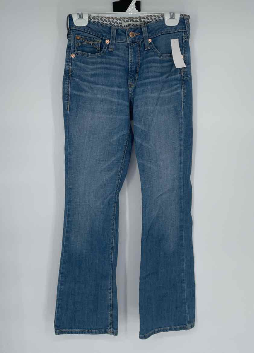 ARIAT JEANS 26 SHORT