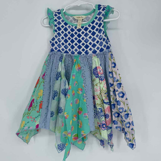 MATILDA JANE DRESS 2