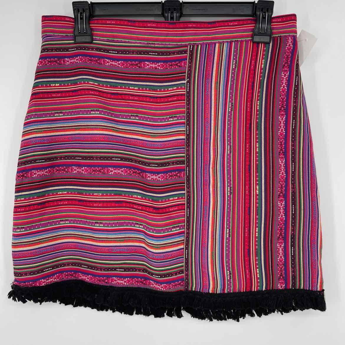 SAVANNAH JANE SKIRT L