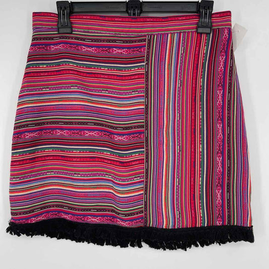 SAVANNAH JANE SKIRT L