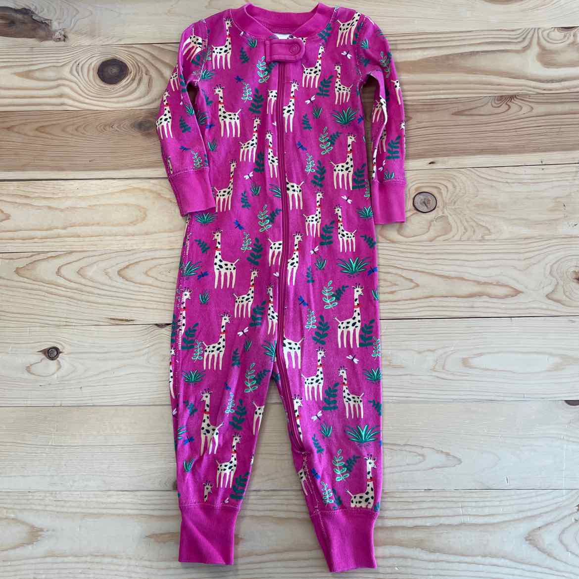 HANNA ANDERSSON 1 PC 12-18 MOS