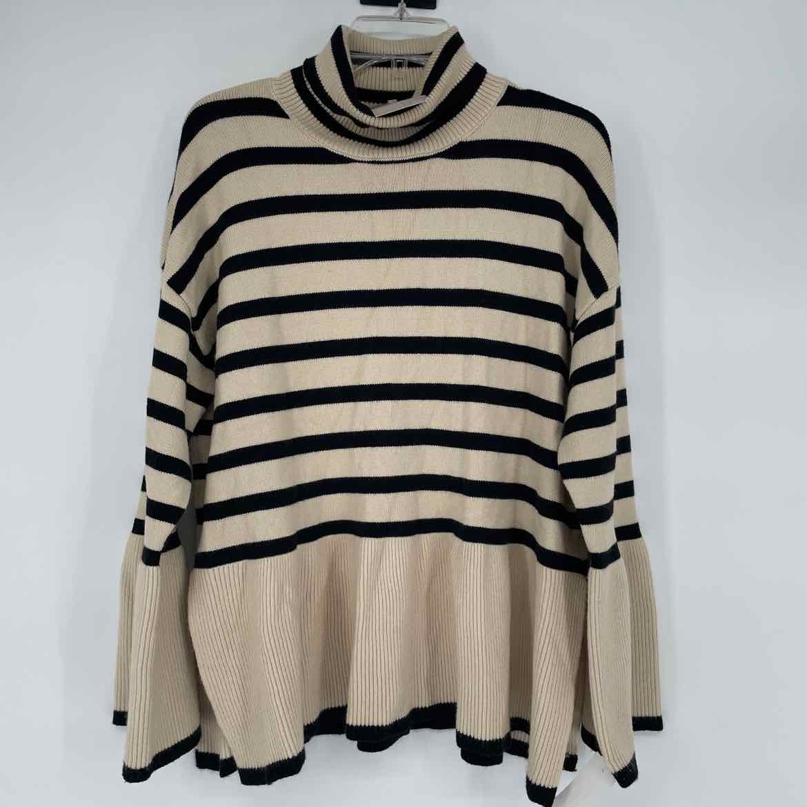NEW! CEZELE SWEATER S