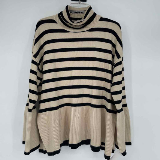 NEW! CEZELE SWEATER S